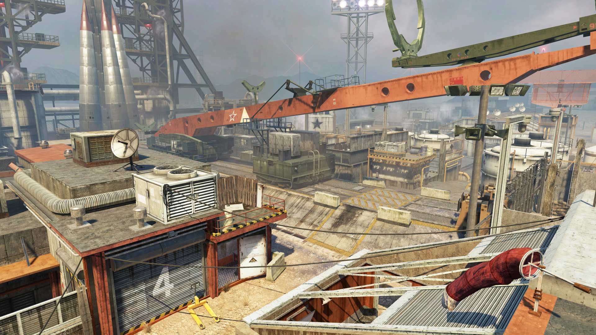 Call of Duty: Black Ops - Imagen 25